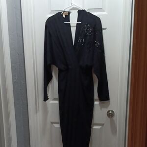 Vintage Dress by Gucci Made In Italy